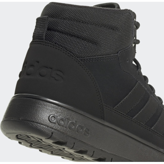 Ботинки ADIDAS BLIZZARE мужские, цвет черный, размер 12 (45,5 RU) — купить  в интернет-магазине ОНЛАЙН ТРЕЙД.РУ