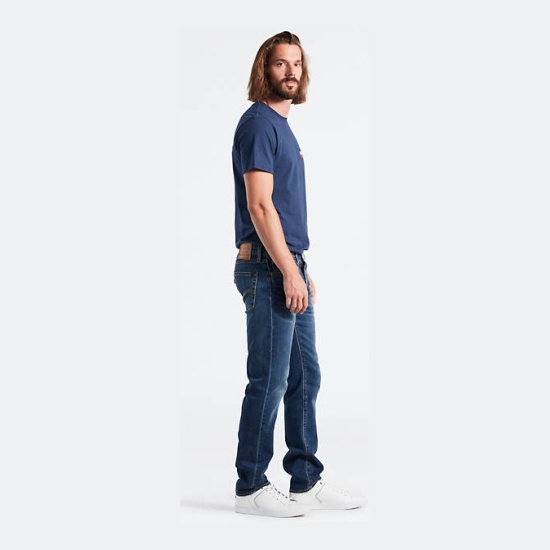 Джинсы LEVI`S 511™ SLIM FIT 04511-3406 