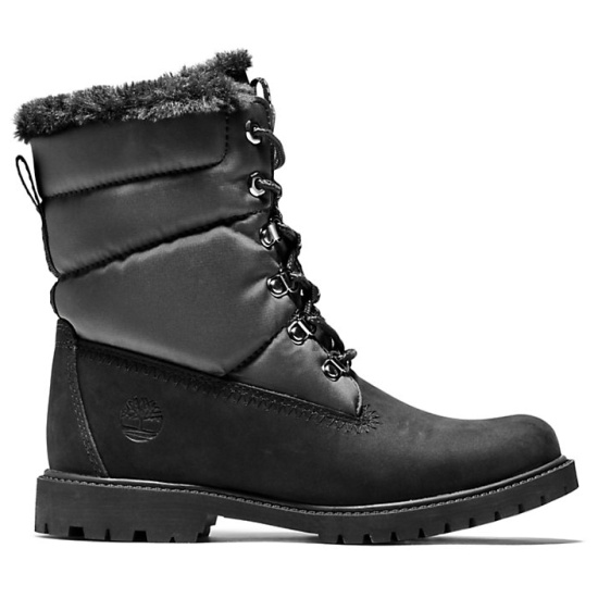 Ботинки TIMBERLAND TBLA413DW женские, цвет чёрный, размер 8 — купить в  интернет-магазине ОНЛАЙН ТРЕЙД.РУ