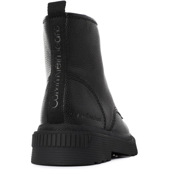 Calvin klein annie boots hotsell