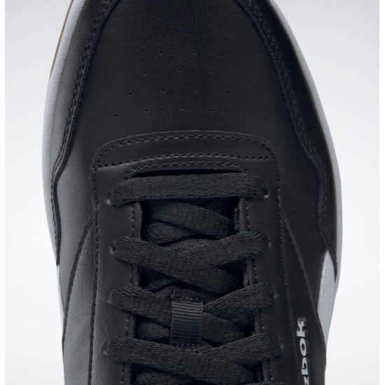 Кроссовки REEBOK ROYAL TECHQUE CN3195 мужские, цвет чёрный, размер 11 —  купить в интернет-магазине ОНЛАЙН ТРЕЙД.РУ