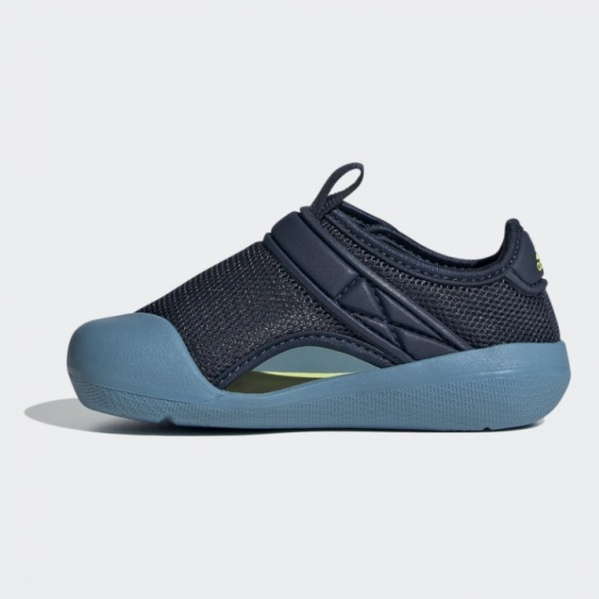 Сандалии ADIDAS FY8933 ALTAVENTURE CT I для мальчика, цвет темно-синий,  размер 22,5 — купить в интернет-магазине ОНЛАЙН ТРЕЙД.РУ