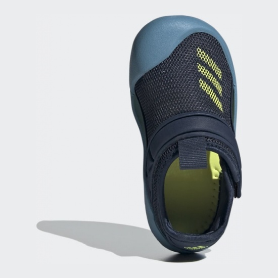 Сандалии ADIDAS FY8933 ALTAVENTURE CT I для мальчика, цвет темно-синий,  размер 22,5 — купить в интернет-магазине ОНЛАЙН ТРЕЙД.РУ