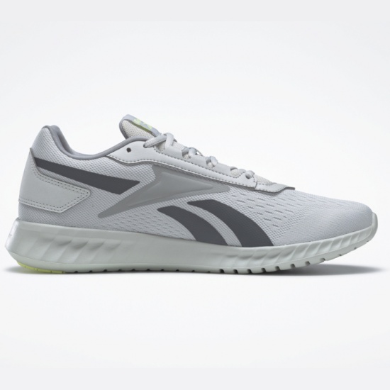 Кроссовки REEBOK SUBLITE LEGEND 2.0 FX8564 мужские, цвет серый, размер 11.5  — купить в интернет-магазине ОНЛАЙН ТРЕЙД.РУ