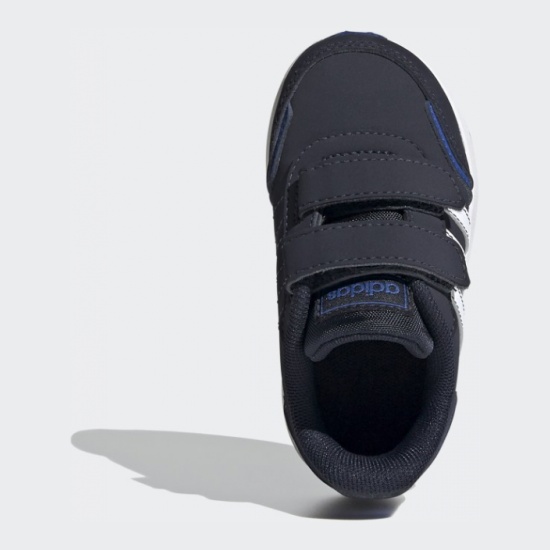 Кроссовки ADIDAS FW6663 VS SWITCH 3 I для мальчика, цвет синий, размер 27 —  купить в интернет-магазине ОНЛАЙН ТРЕЙД.РУ