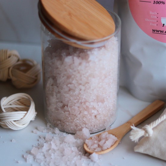 соль для ванн в новосибирске купить
