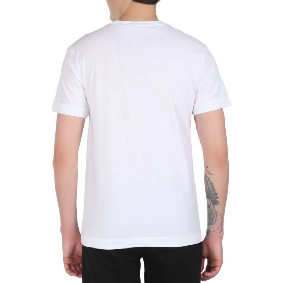 Футболка CALVIN KLEIN JEANS J30J318088 