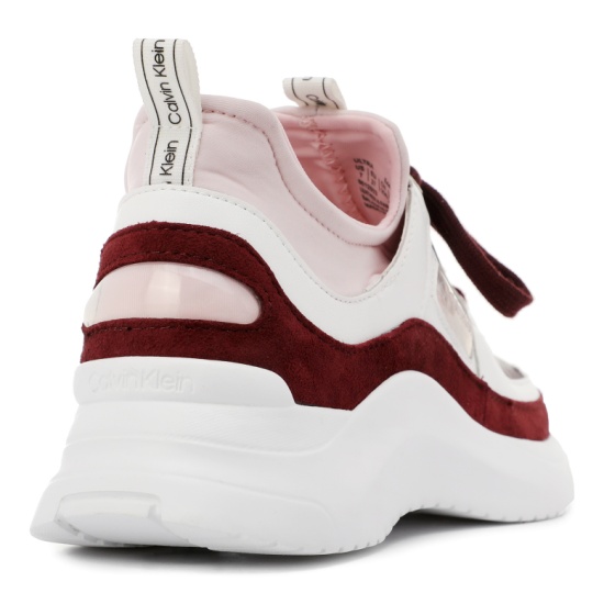 Calvin klein ultra on sale neoprene sneakers