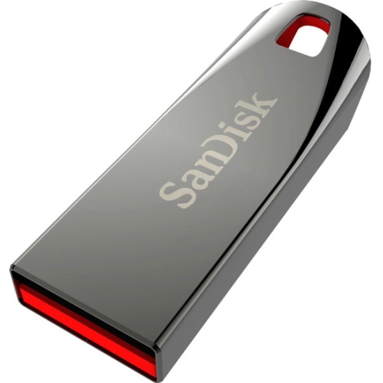 USB флешка Sandisk Cruzer Force 16Gb USB 2.0 — купить в интернет ...