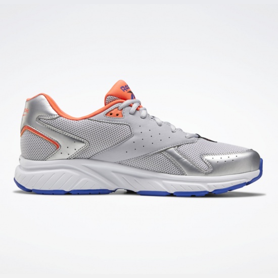 Кроссовки REEBOK ROYAL HYPERIUM FX2385 мужские, цвет серый, размер 8,5 —  купить в интернет-магазине ОНЛАЙН ТРЕЙД.РУ