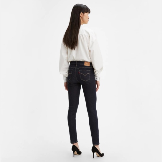 levi's 711 skinny 28