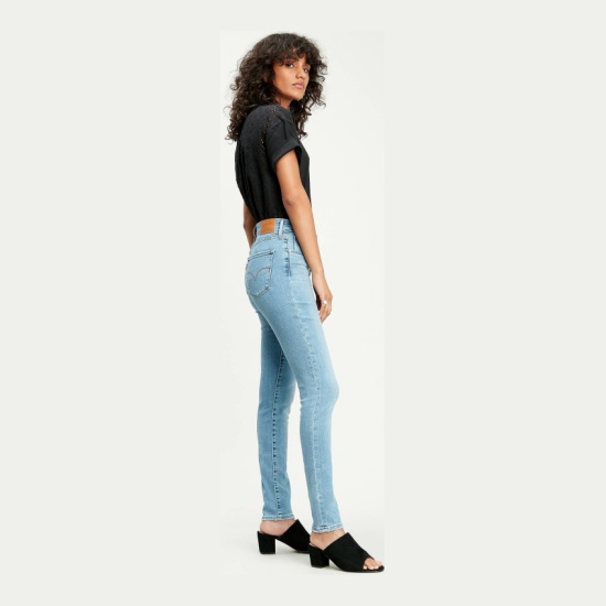 LEVI`S 721 HIGH RISE SKINNY 18882-0332 