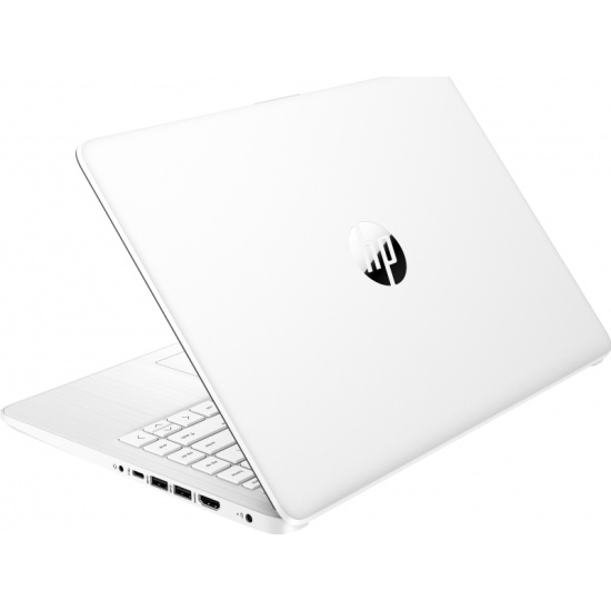 Ноутбук Hp 14s Dq0046ur Белый Купить