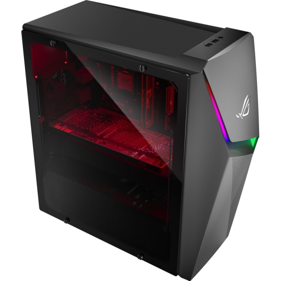 asus gl10cs gaming desktop