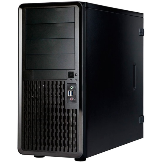 Корпус INWIN PE689BL 6141921 — купить в интернет-магазине ОНЛАЙН ТРЕЙД.РУ