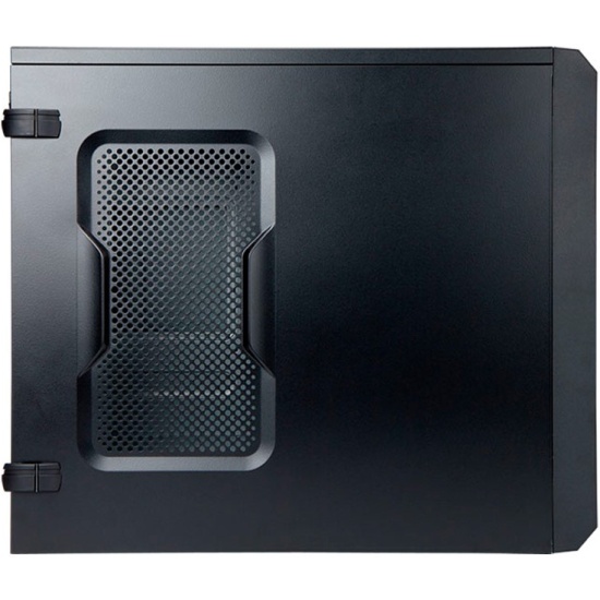 Корпус INWIN PE689BL 6141921 — купить в интернет-магазине ОНЛАЙН ТРЕЙД.РУ
