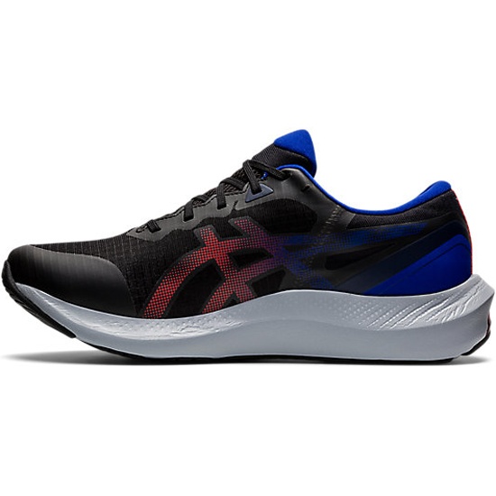 Кроссовки ASICS GEL-PULSE 13 G-TX 1011B178-001 мужские, цвет черный, размер  10,5 — купить в интернет-магазине ОНЛАЙН ТРЕЙД.РУ