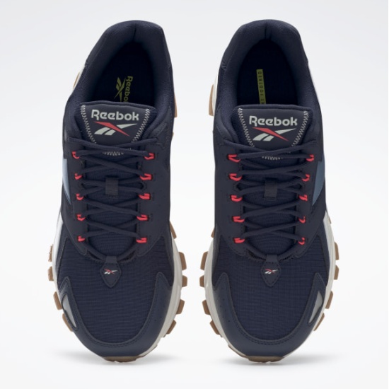 Кроссовки REEBOK ROYAL HYPERIUM TR H67904 мужские, цвет синий, размер 10 —  купить в интернет-магазине ОНЛАЙН ТРЕЙД.РУ
