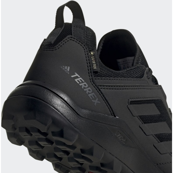 Кроссовки ADIDAS TERREX AGRAVIC TR GTX FW2690 мужские, цвет черный, размер  10,5 — купить в интернет-магазине ОНЛАЙН ТРЕЙД.РУ