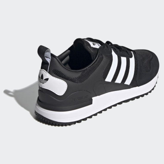 Adidas zx 2024 12000 Black