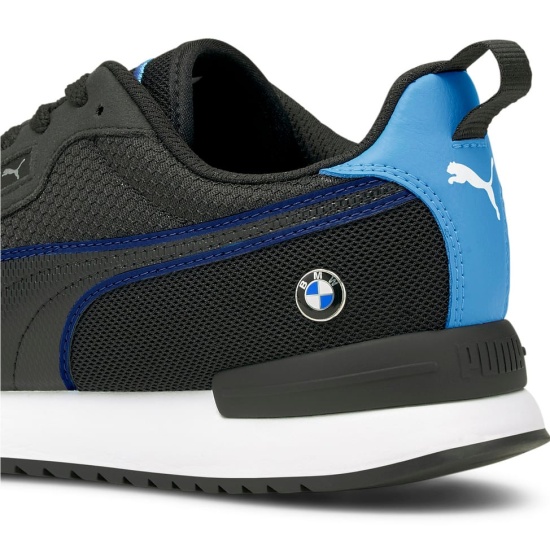 Кроссовки PUMA BMW MMS R78 30698601 мужские, цвет чёрный, размер 10,5 —  купить в интернет-магазине ОНЛАЙН ТРЕЙД.РУ