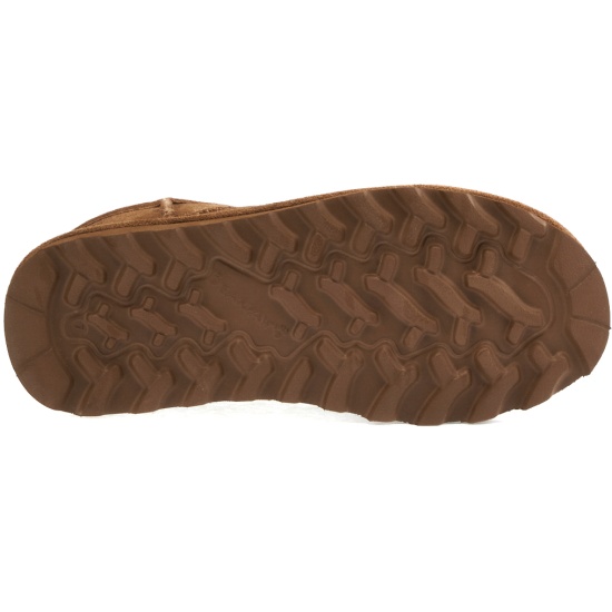 Полусапоги BEARPAW 2130 женские, цвет 