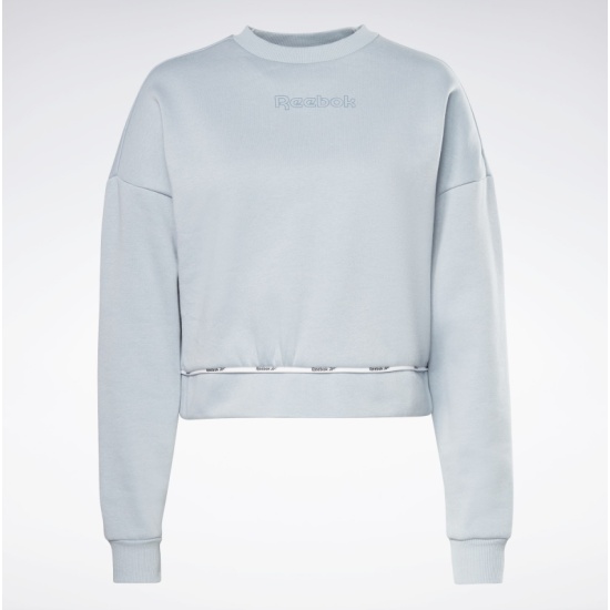 reebok crew neck