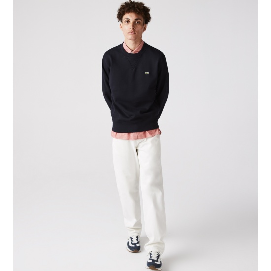 Свитшот Lacoste Мужской Купить