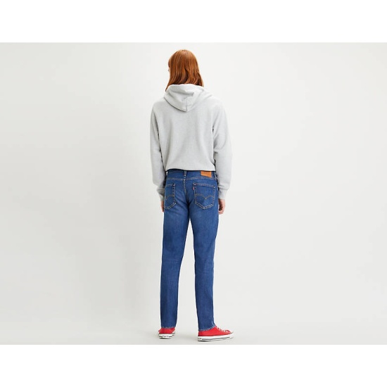 Джинсы LEVI`S 511™ SLIM 04511-4623 