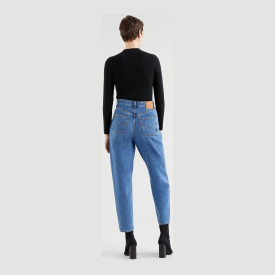 501 black jeans