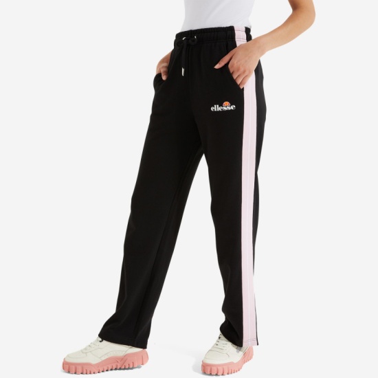 ELLESSE SIGITA JOG PANT SGK BLACK 10 SGK13357 BLACK 10