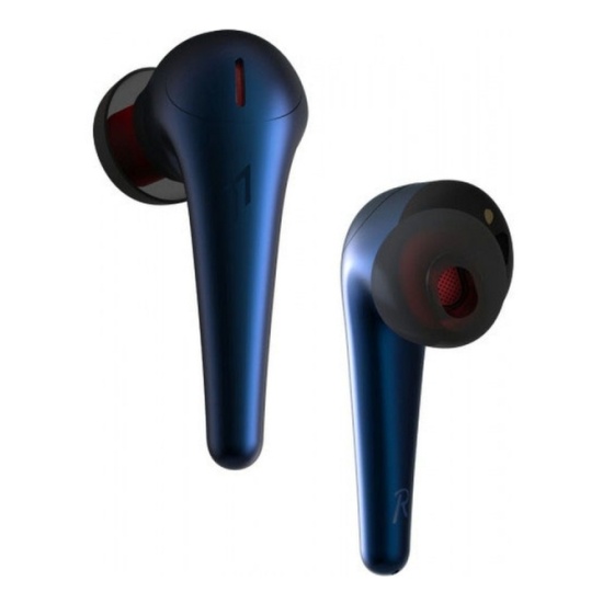 Беспроводные наушники 1MORE ComfoBuds Pro ES901, синие — купить в ...