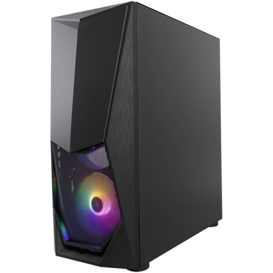 Корпус 1STPLAYER DK-3, черный (DK-3-BK-3G6) — купить в интернет ...