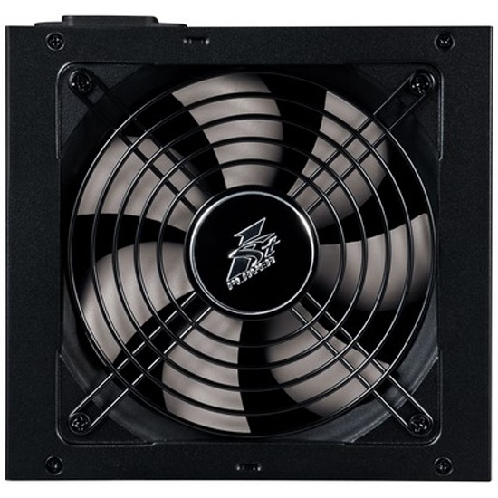 Alimentation PC 600W First Player Bronze PS-600AX
