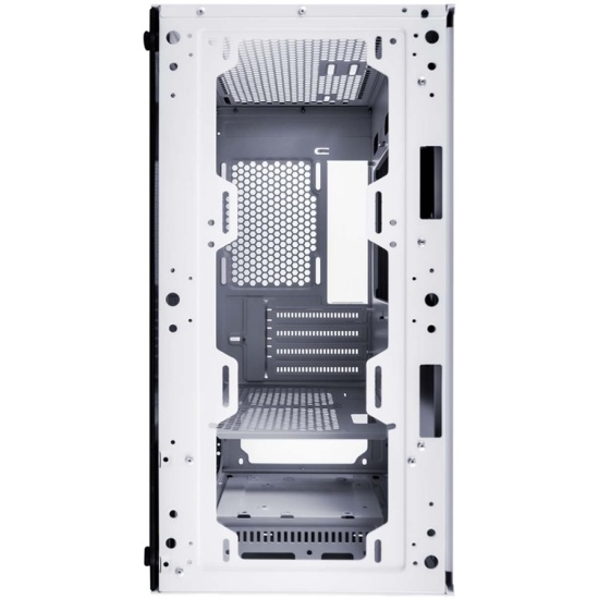 Купить корпус 1STPLAYER TRILOBITE T3 White T3-WH-4F1-W в интернет ...