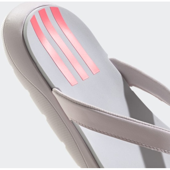 Пантолеты ADIDAS COMFORT FLIP FLOP GZ5945 женские, цвет розовый, размер 7 —  купить в интернет-магазине ОНЛАЙН ТРЕЙД.РУ