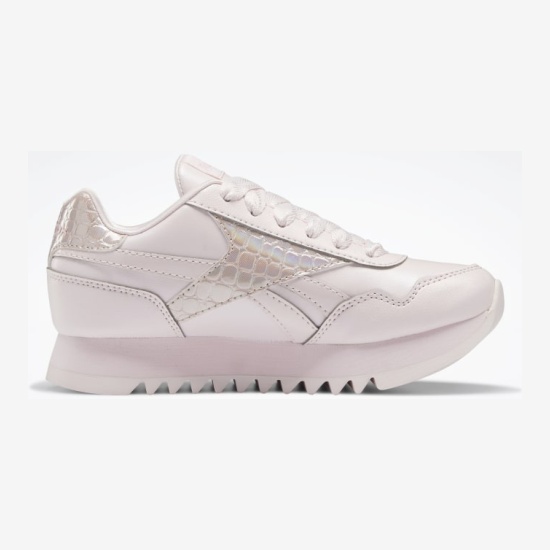 Reebok best sale cl jog