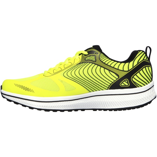 Skechers go run hot sale 5 womens yellow