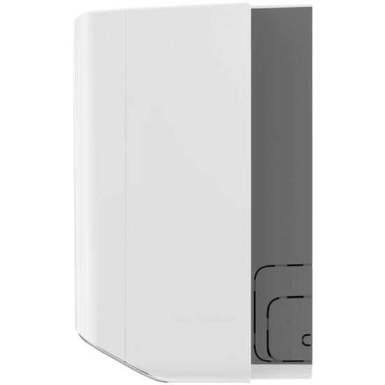 Сплит-система с притоком воздуха ROYAL CLIMA FRESH RCI-RF40HN + бризер ...