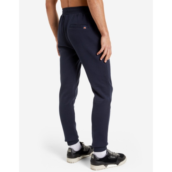Купить Спортивные брюки тёмно-синий, PANT ELLESSE XL цвет интернет-магазине в мужские, JOG ОНЛАЙН размер 620163/429-XL GRANITE