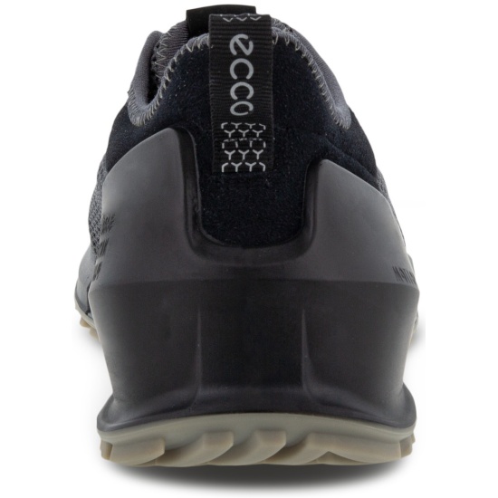 Кроссовки ECCO BIOM 2.0 M 800674/60281 мужские, цвет тёмно-серый, размер 43  — купить в интернет-магазине ОНЛАЙН ТРЕЙД.РУ
