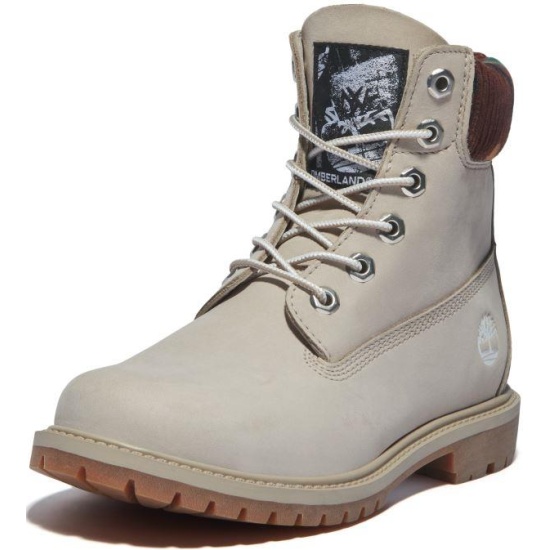 Ботинки TIMBERLAND TBLA2M83W женские, цвет бежевый, размер 9.5 — купить в  интернет-магазине ОНЛАЙН ТРЕЙД.РУ