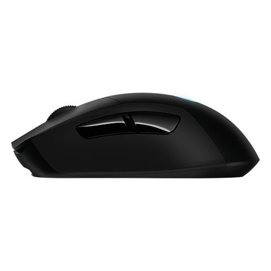 Мышь беспроводная Logitech G703 LIGHTSPEED (910-005644) — купить в ...