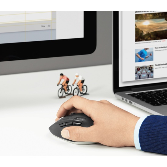 Logitech m720 sales