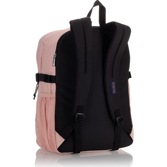 JanSport Main Campus Misty Rose JS0A4QUL 7N8