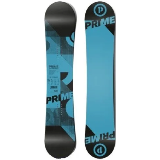 Сноуборд Prime Snowboards Surf 2022