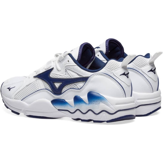 MIZUNO Wave Rider 1 D1GA1927 14 10 5 D1GA1927 14 10 5