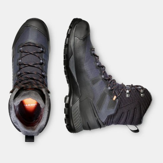 mammut blackfin iii wp high boot men's