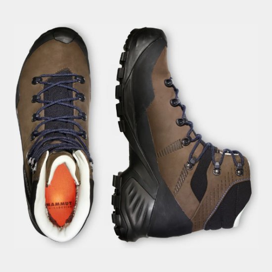 Mammut trovat shop high gtx boots