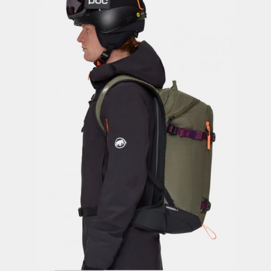 Mammut nirvana hotsell pro 25l